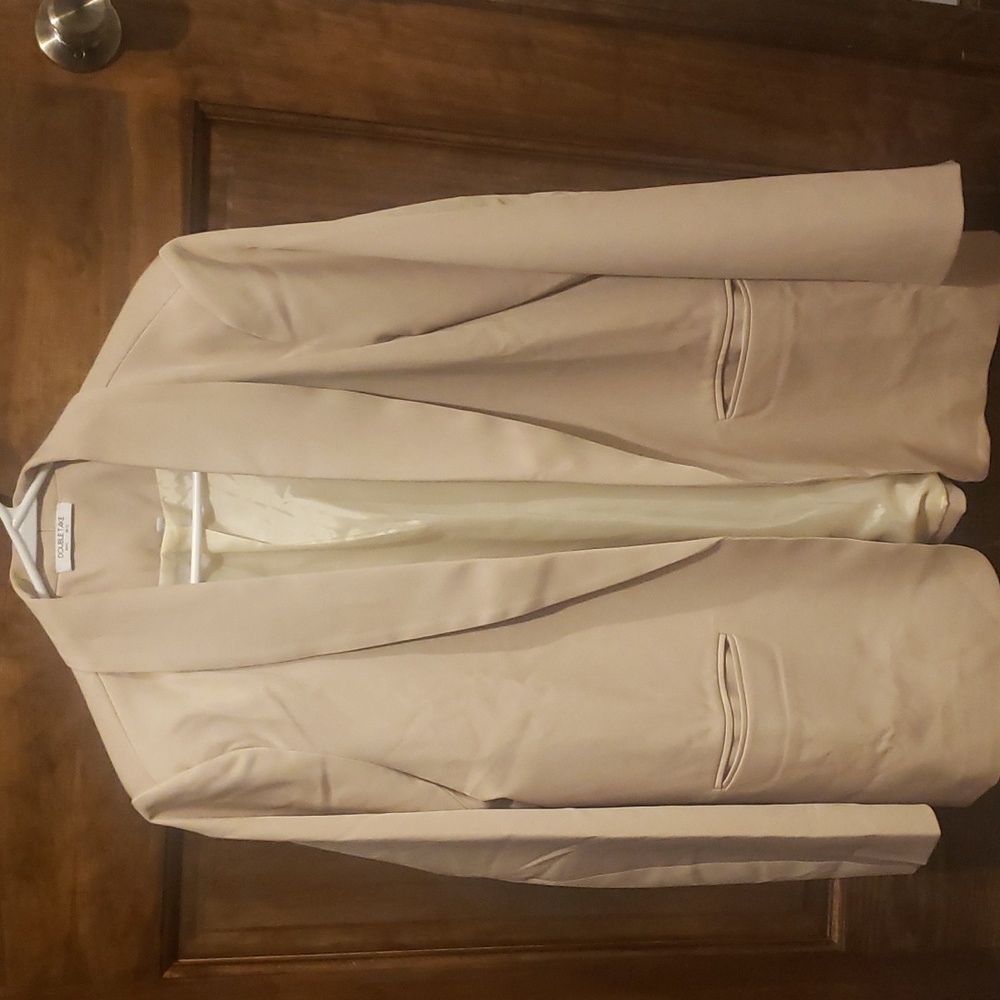 Womans Blazer